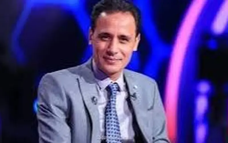 طارق السيد: الشناوي مُعرض للإيقاف من 3 إلى 5 مباريات